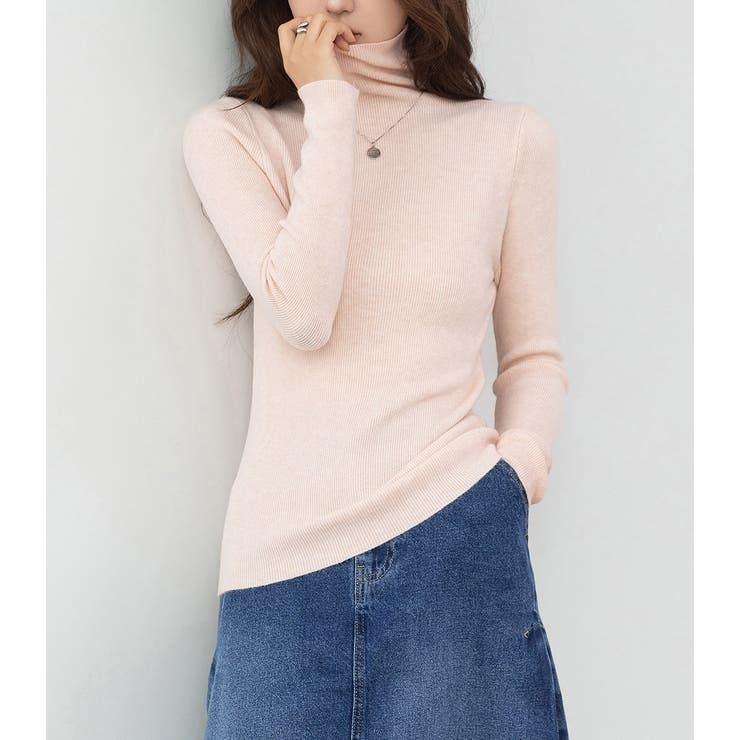 ニット トップス 全4色 | teddyshop | 詳細画像14 