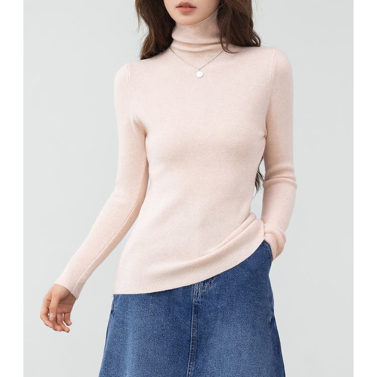 ニット トップス 全4色 | teddyshop | 詳細画像15 