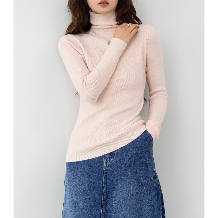 ニット トップス 全4色 | teddyshop | 詳細画像16 