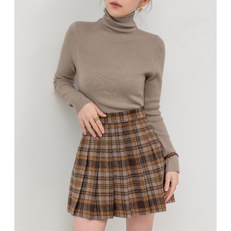 ニット トップス 全4色 | teddyshop | 詳細画像25 