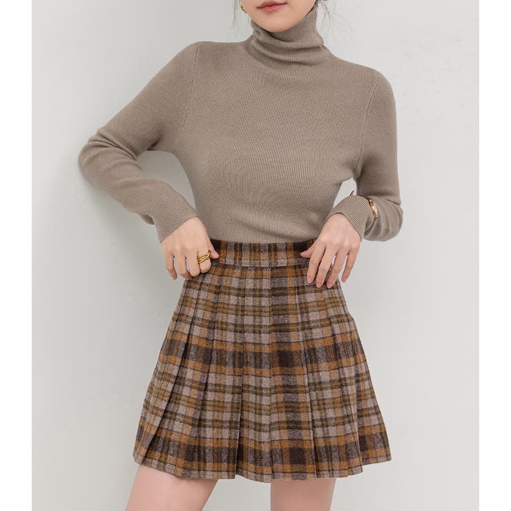 ニット トップス 全4色 | teddyshop | 詳細画像26 