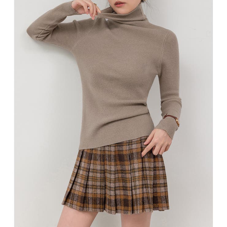 ニット トップス 全4色 | teddyshop | 詳細画像27 