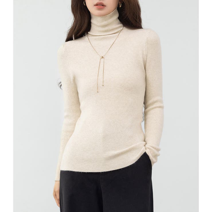 ニット トップス 全4色 | teddyshop | 詳細画像9 