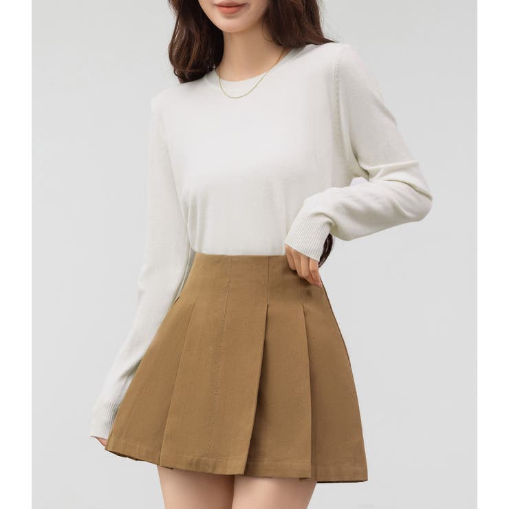 ニット トップス 全7色 | teddyshop | 詳細画像10 