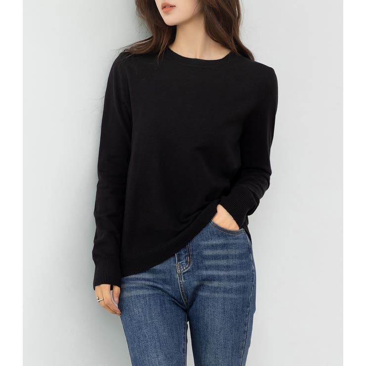 ニット トップス 全7色 | teddyshop | 詳細画像14 