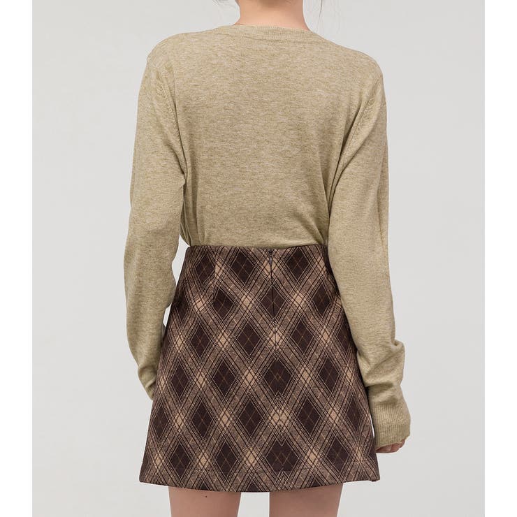 ニット トップス 全7色 | teddyshop | 詳細画像26 