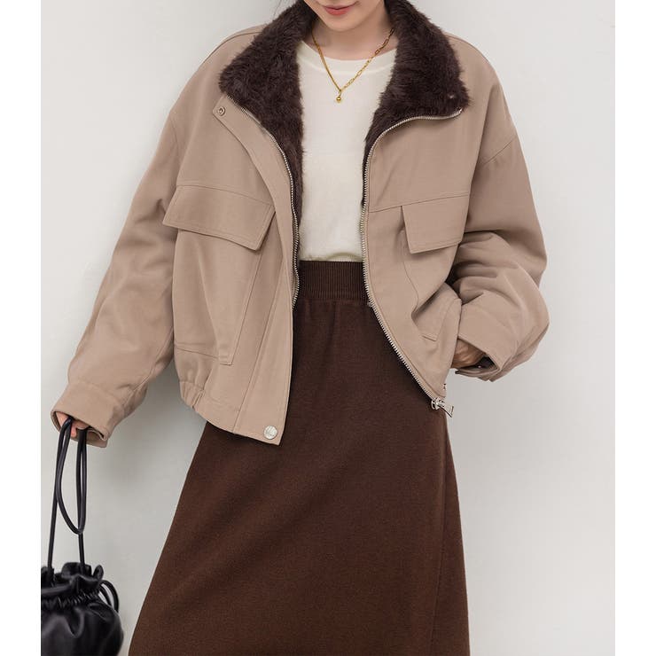 ニット トップス 全7色 | teddyshop | 詳細画像33 