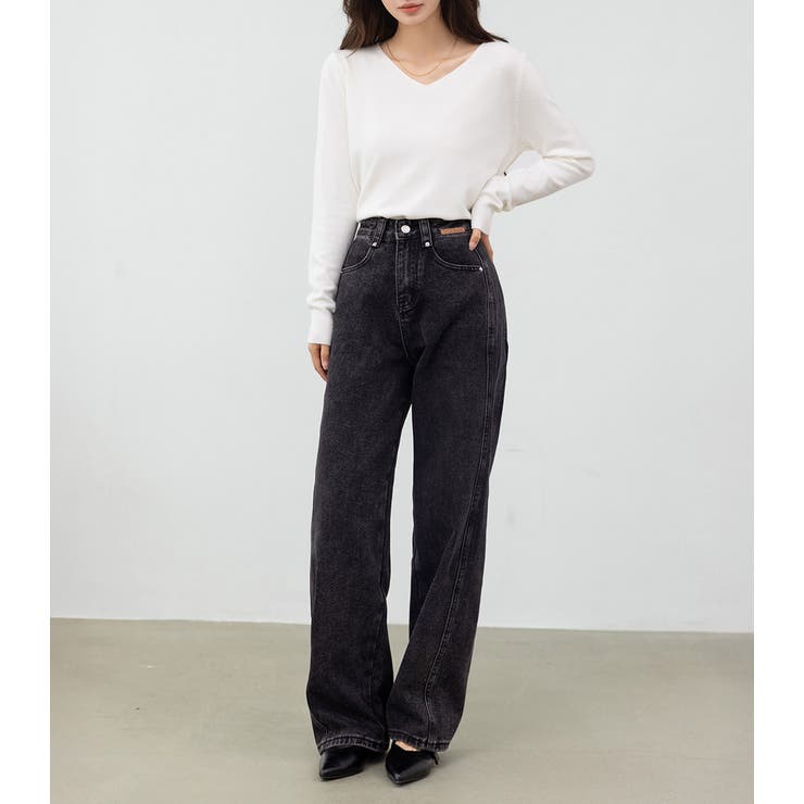 ニット トップス 全7色 | teddyshop | 詳細画像13 