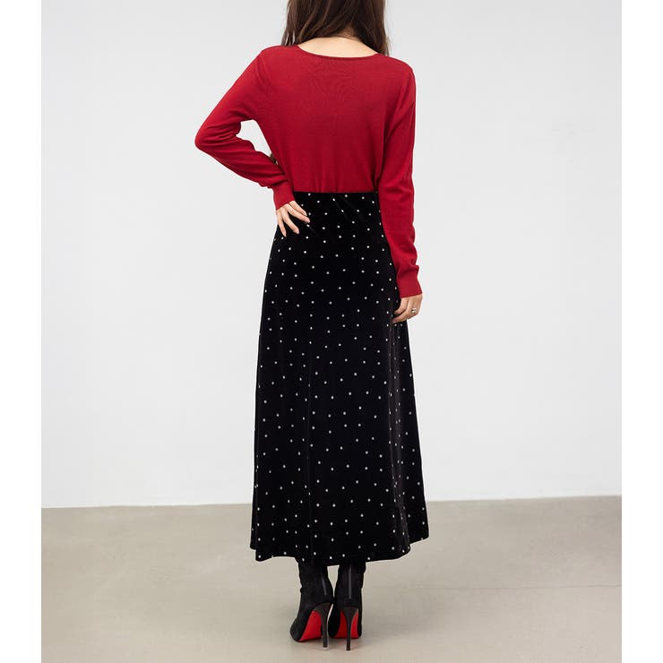 ニット トップス 全7色 | teddyshop | 詳細画像30 