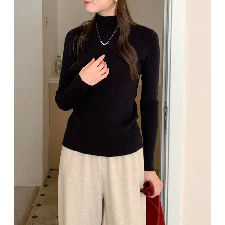 ニット レディース 全6色 | teddyshop | 詳細画像16 