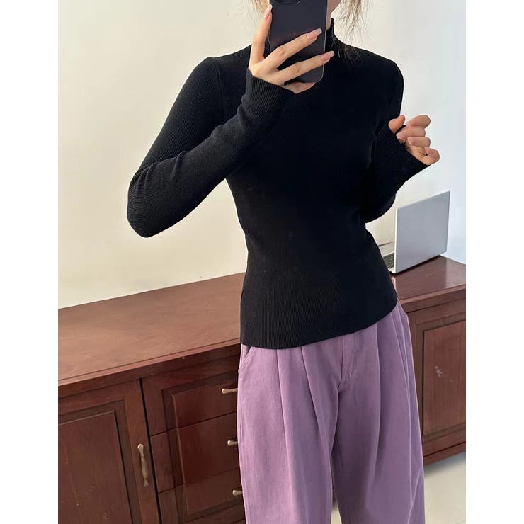 ニット レディース 全6色 | teddyshop | 詳細画像18 