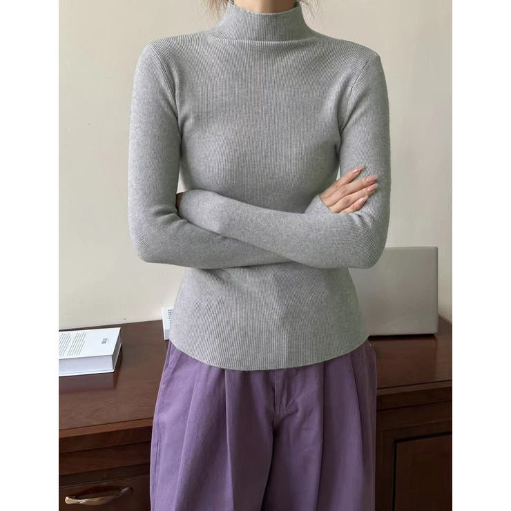 ニット レディース 全6色 | teddyshop | 詳細画像21 