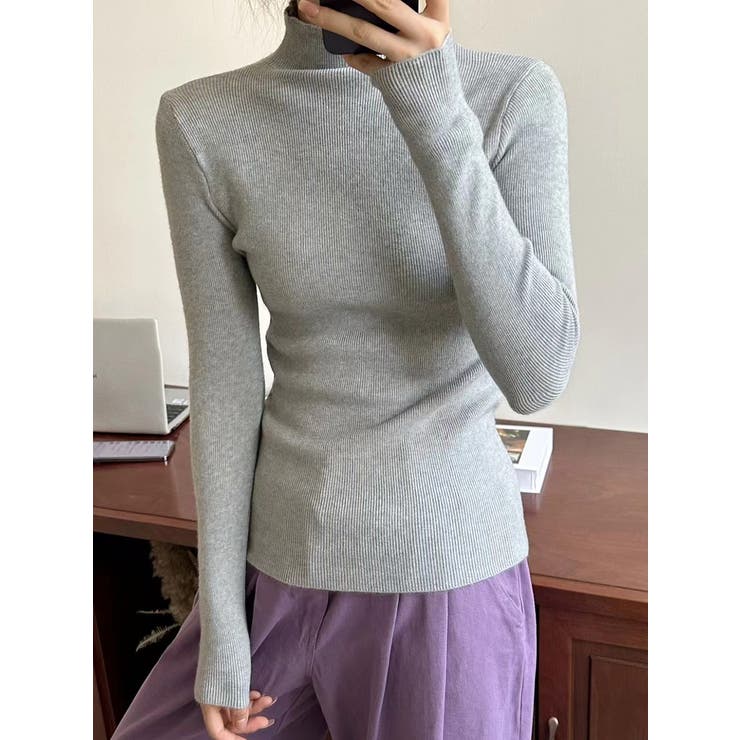 ニット レディース 全6色 | teddyshop | 詳細画像22 