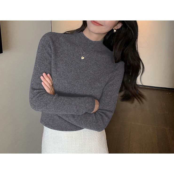 ニット レディース 全6色 | teddyshop | 詳細画像26 