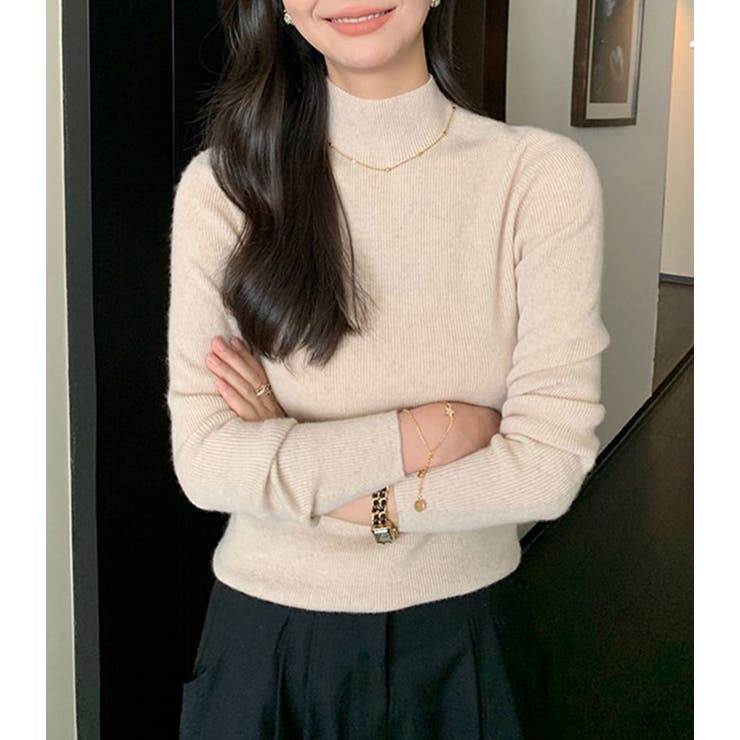 ニット レディース 全6色 | teddyshop | 詳細画像28 