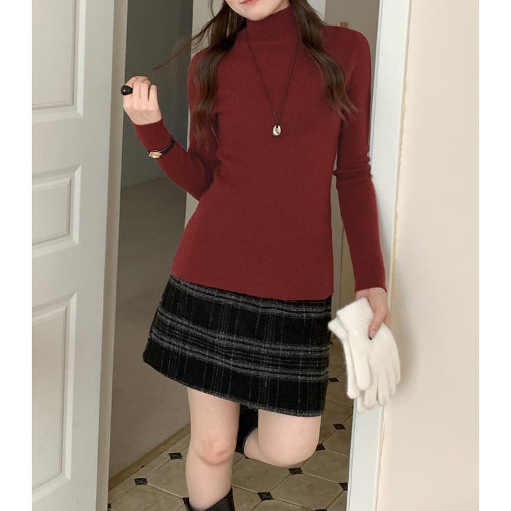 ニット レディース 全6色 | teddyshop | 詳細画像31 