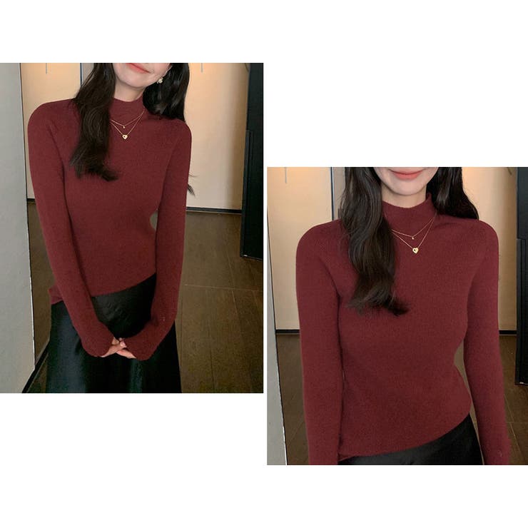 ニット レディース 全6色 | teddyshop | 詳細画像33 