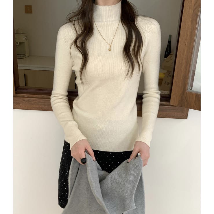 ニット レディース 全6色 | teddyshop | 詳細画像8 