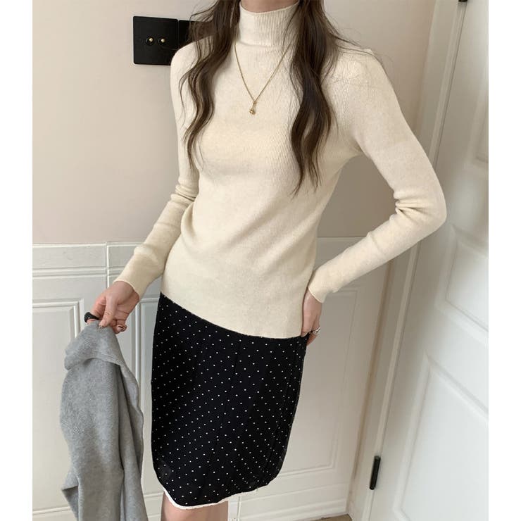 ニット レディース 全6色 | teddyshop | 詳細画像9 