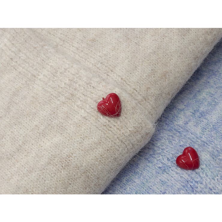 カーディガン ニット 全4色 | teddyshop | 詳細画像11 