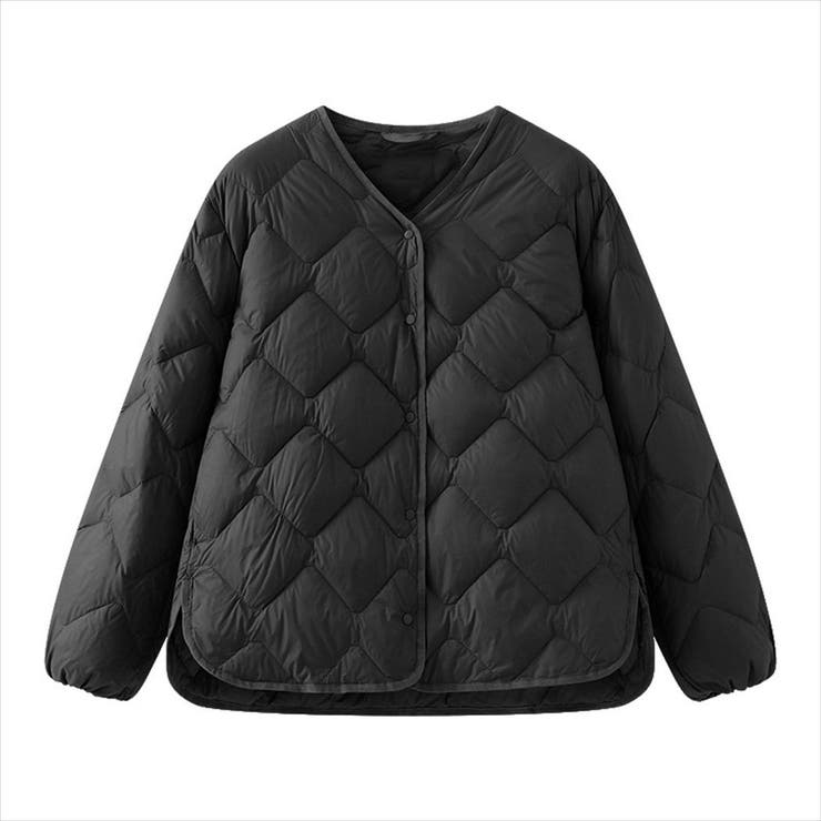 ダウン キルティングジャケット 全3色 | teddyshop | 詳細画像17 