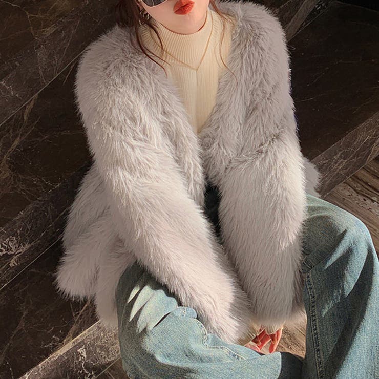 「インナーいらずのぬくもり」裏起毛 ニット リブ | teddyshop | 詳細画像16 