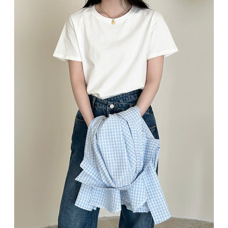 Tシャツ レディース 全4色 | teddyshop | 詳細画像11 