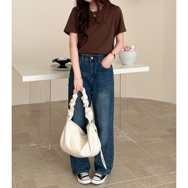 Tシャツ レディース 全4色 | teddyshop | 詳細画像15 