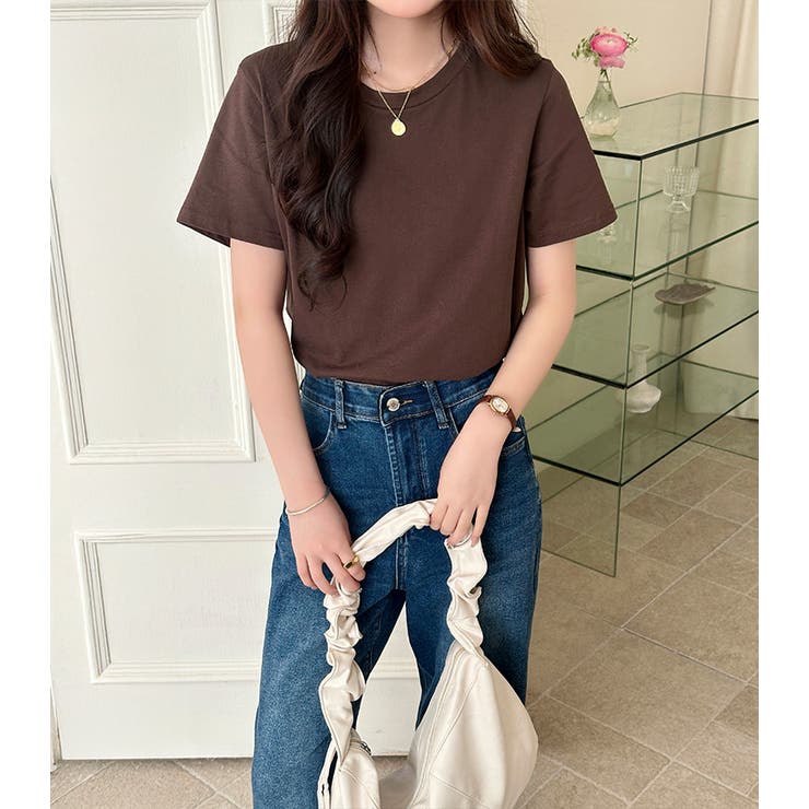 Tシャツ レディース 全4色 | teddyshop | 詳細画像16 