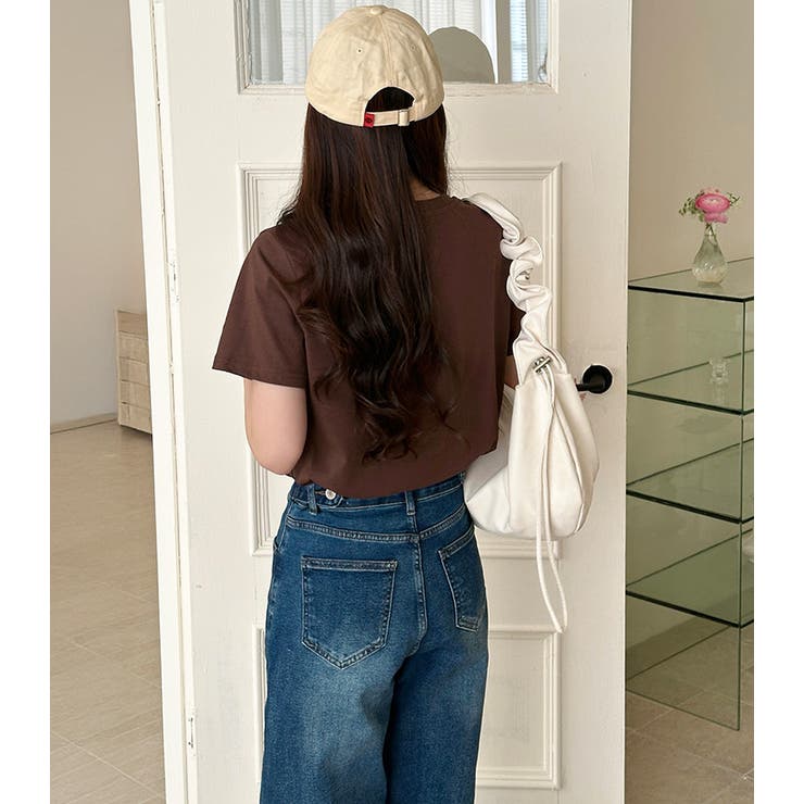Tシャツ レディース 全4色 | teddyshop | 詳細画像17 