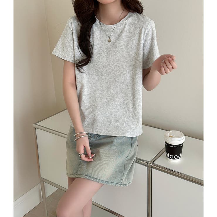 Tシャツ レディース 全4色 | teddyshop | 詳細画像19 