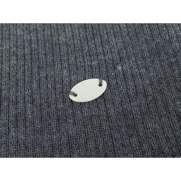 リブニット トップス 全4色 | teddyshop | 詳細画像20 