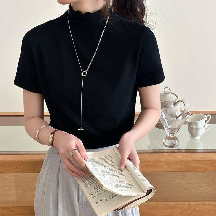 カットソー メロウ 全3色 | teddyshop | 詳細画像10 