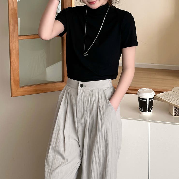 カットソー メロウ 全3色 | teddyshop | 詳細画像11 