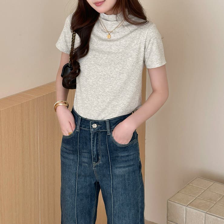 カットソー メロウ 全3色 | teddyshop | 詳細画像20 