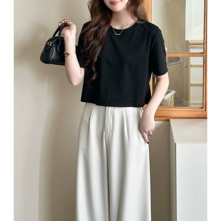 Tシャツ 汗染み防止 全3色 | teddyshop | 詳細画像9 