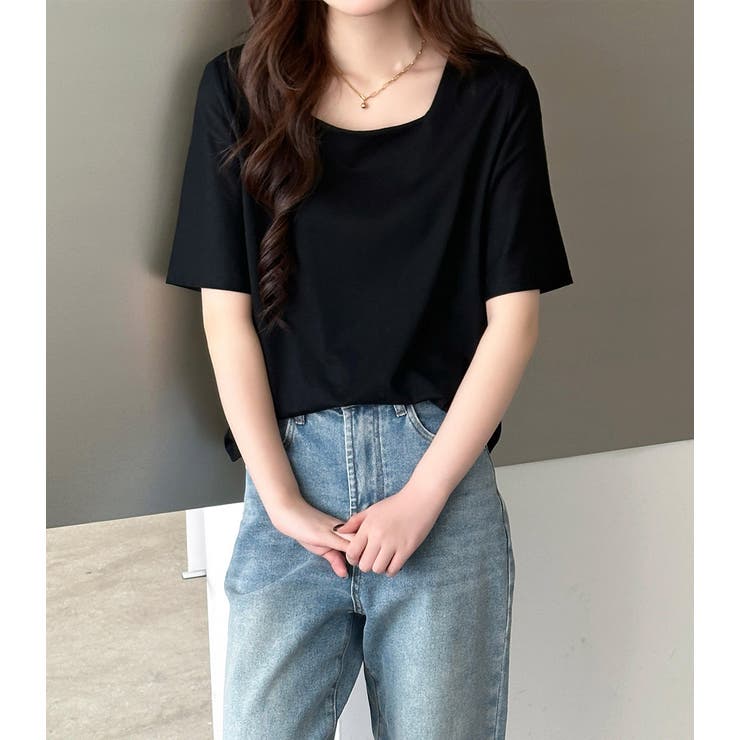 汗ジミ防止 Tシャツ 全3色 | teddyshop | 詳細画像10 
