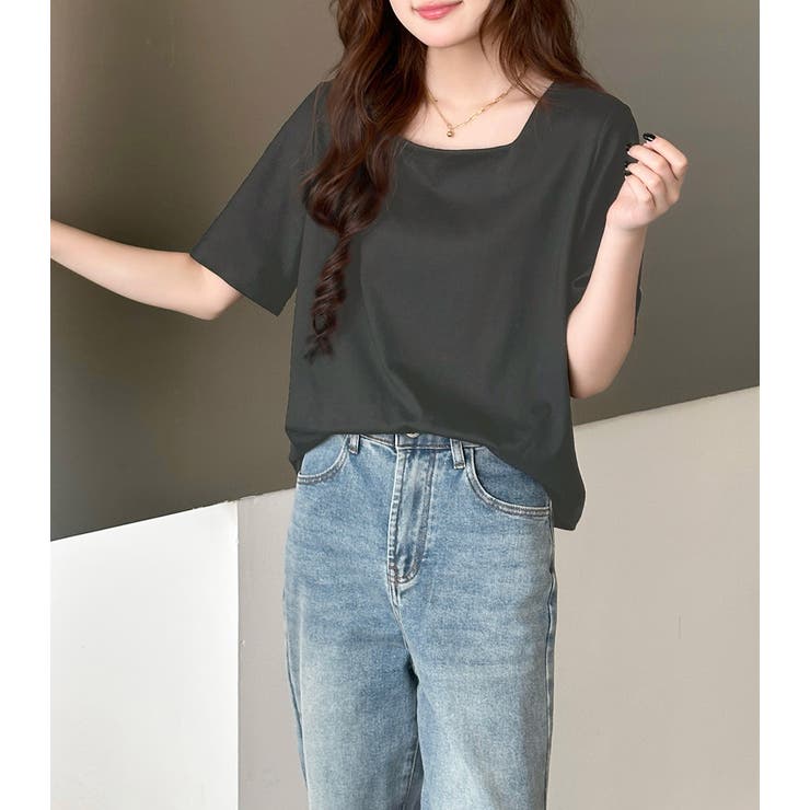 汗ジミ防止 Tシャツ 全3色 | teddyshop | 詳細画像14 
