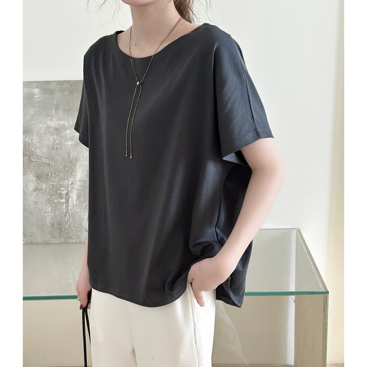 汗ジミ防止 Tシャツ 全4色 | teddyshop | 詳細画像22 