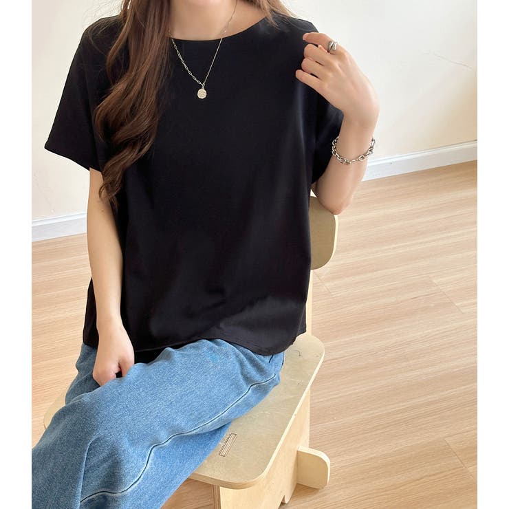 汗ジミ防止 Tシャツ 全4色 | teddyshop | 詳細画像9 
