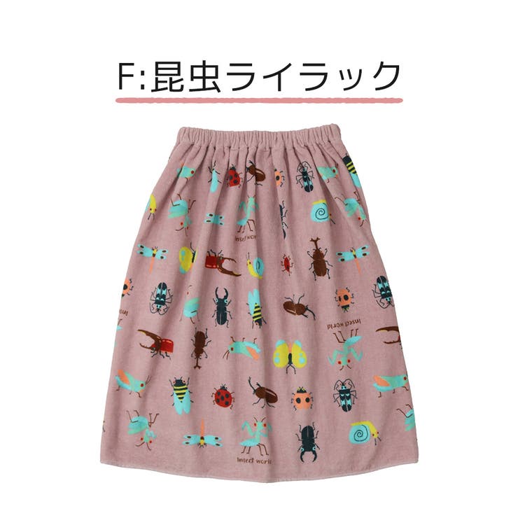 ラップタオル キッズ 女の子 品番 Ty Kids Teddy キッズ テディーショップ のキッズファッション通販 Shoplist ショップリスト