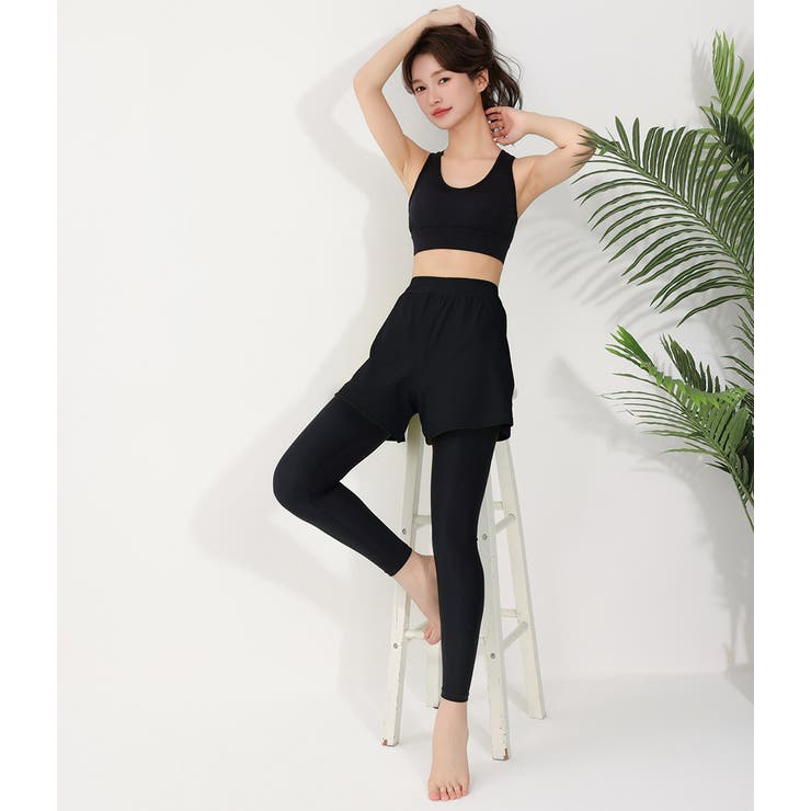 【紫外線カット率99 9％以上】ラッシュガード 体型カバー | teddyshop | 詳細画像26 