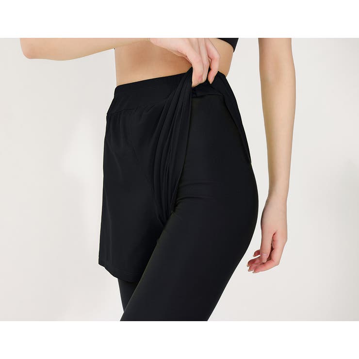 【紫外線カット率99 9％以上】ラッシュガード 体型カバー | teddyshop | 詳細画像29 