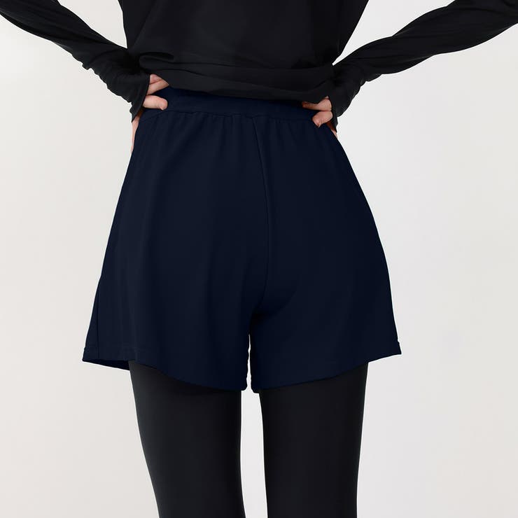 【紫外線カット率99 9％以上】ラッシュガード 体型カバー | teddyshop | 詳細画像34 