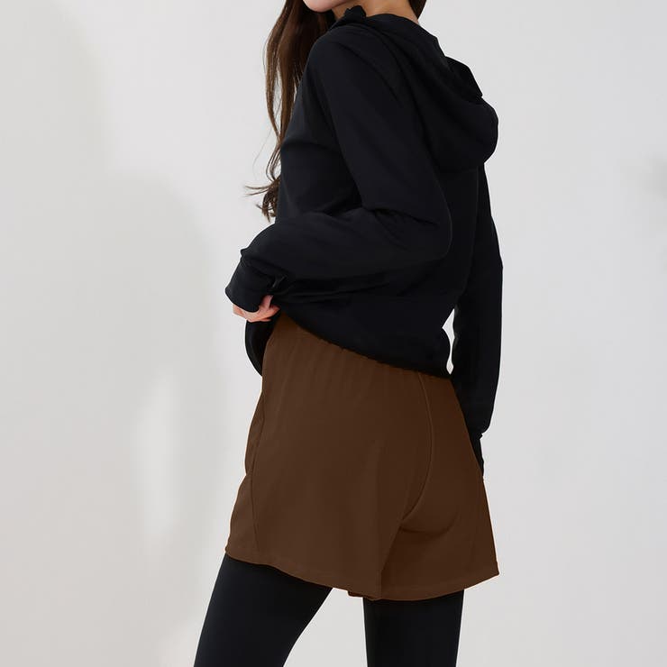 【紫外線カット率99 9％以上】ラッシュガード 体型カバー | teddyshop | 詳細画像39 