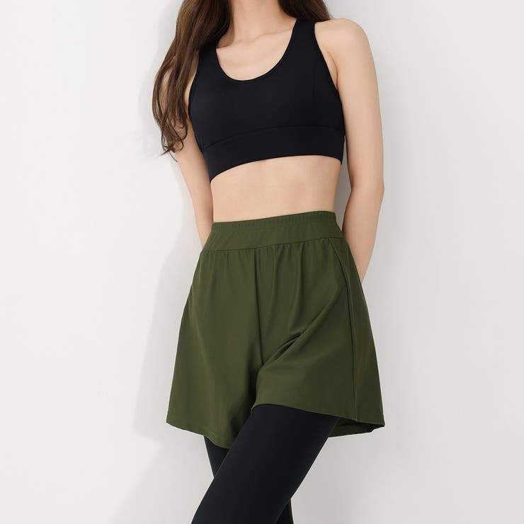 【紫外線カット率99 9％以上】ラッシュガード 体型カバー | teddyshop | 詳細画像43 