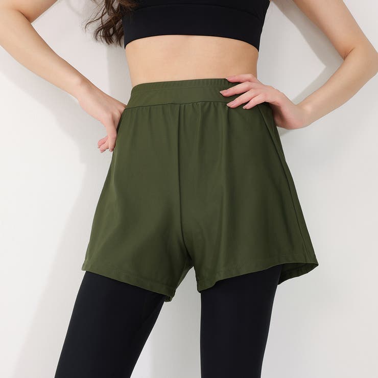 【紫外線カット率99 9％以上】ラッシュガード 体型カバー | teddyshop | 詳細画像44 