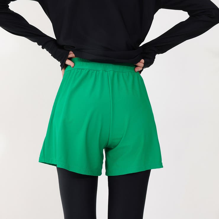 【紫外線カット率99 9％以上】ラッシュガード 体型カバー | teddyshop | 詳細画像52 