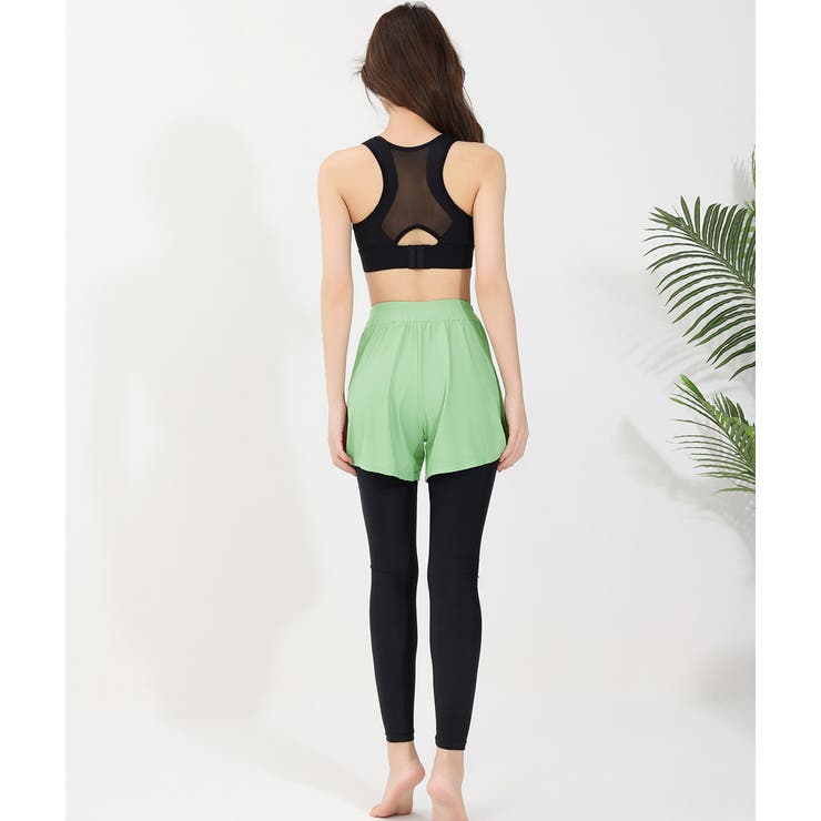 【紫外線カット率99 9％以上】ラッシュガード 体型カバー | teddyshop | 詳細画像55 