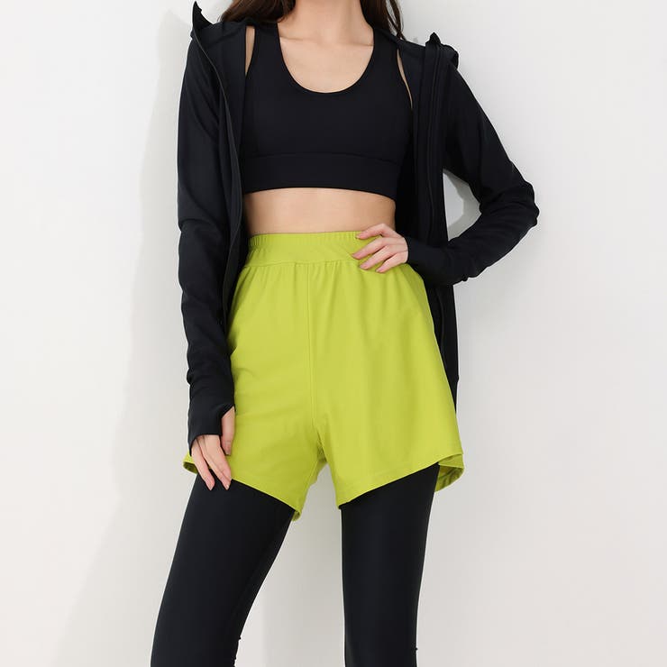 【紫外線カット率99 9％以上】ラッシュガード 体型カバー | teddyshop | 詳細画像59 